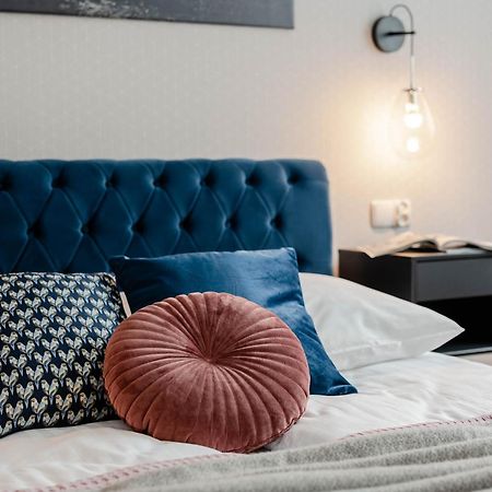 غدانسك Apartamenty Deo Plaza Vip By Rent Like Home المظهر الخارجي الصورة