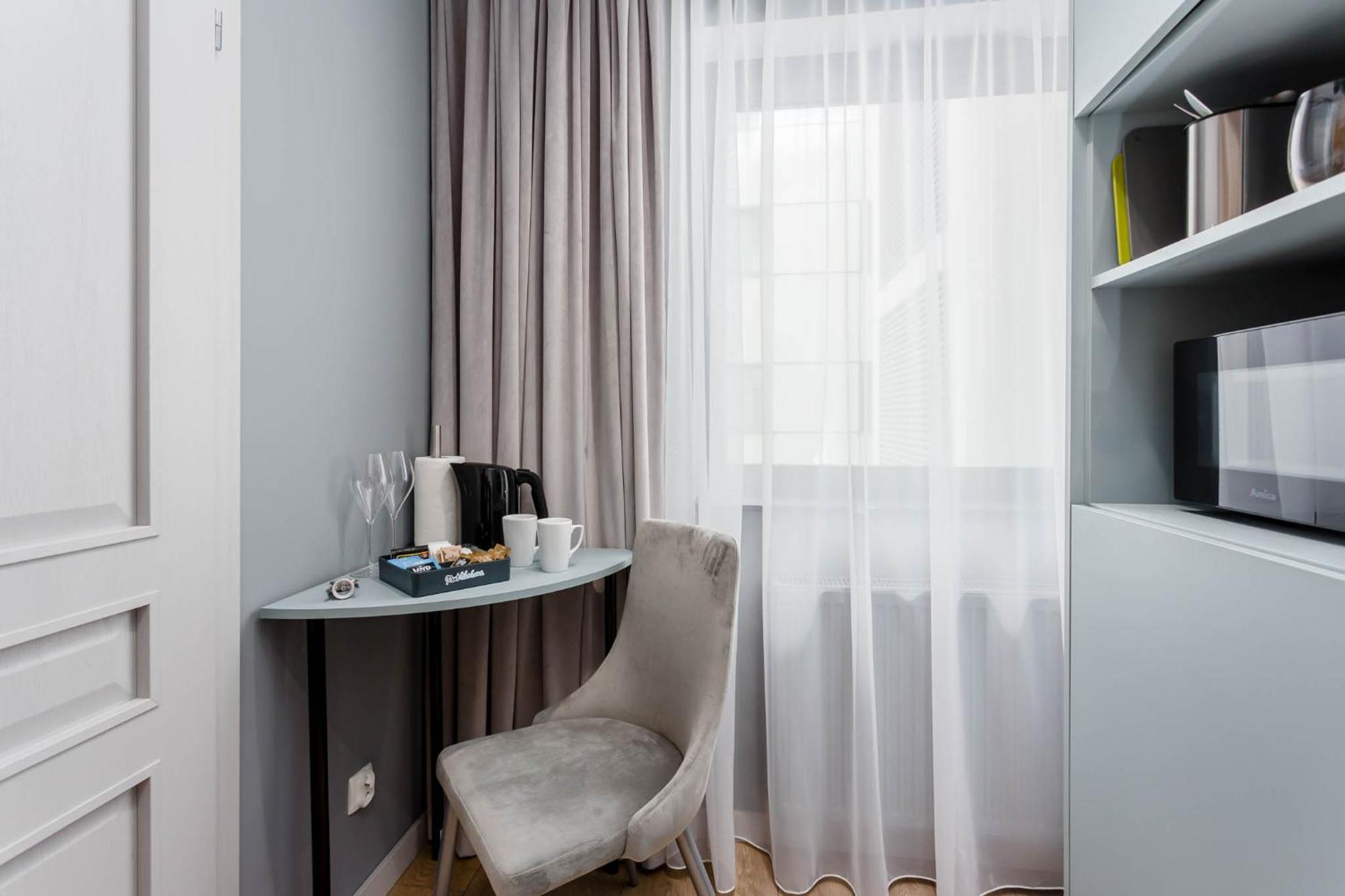 غدانسك Apartamenty Deo Plaza Vip By Rent Like Home المظهر الخارجي الصورة