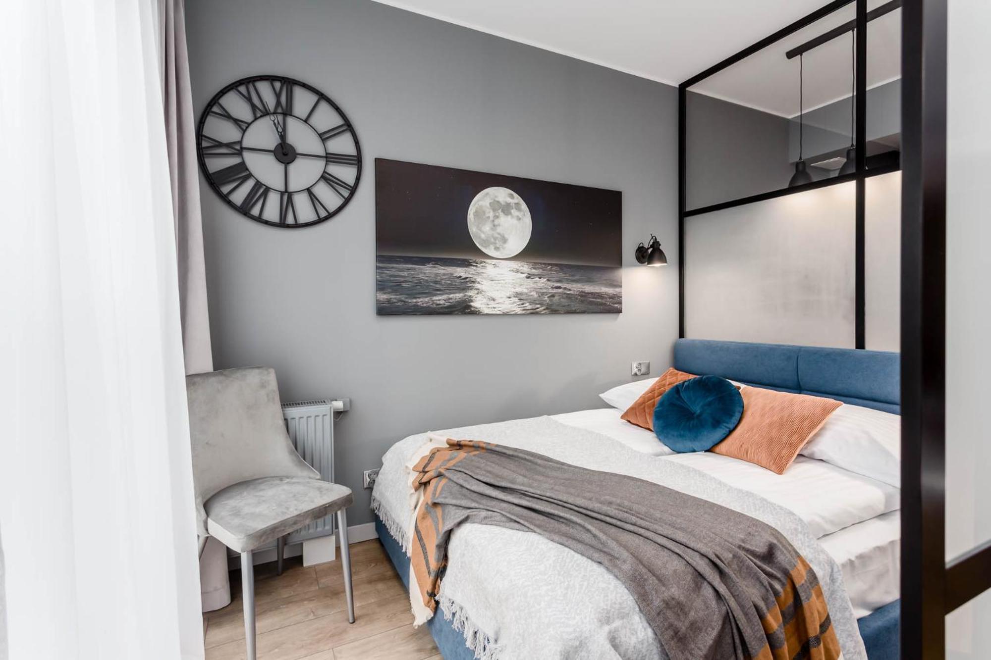 غدانسك Apartamenty Deo Plaza Vip By Rent Like Home المظهر الخارجي الصورة